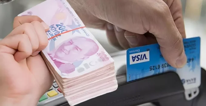 Kredi Çekmek İçin Gerekli Belgeler Nelerdir? Banka Başvurusunda Hangi Evraklar İstenir?