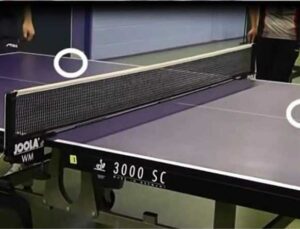 Masa Tenisinde Topa Etki Veren “Spin” Nedir? Türleri ve Stratejik Kullanımı