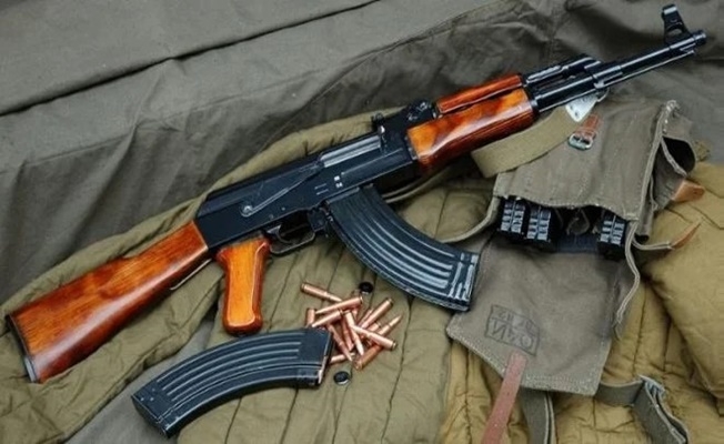 PKK, Sembolik Silah Bırakma Töreniyle Silahsızlanma Sürecine Resmen Başladı