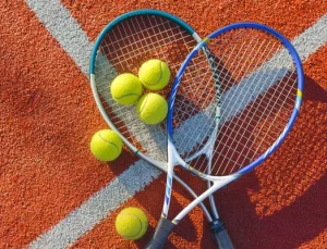 Teniste Oyuncular Neden Sık Sık Raket Değiştirir?