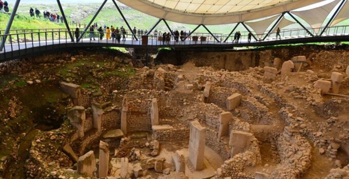 Temmuz 2025’te Türkiye’nin En Çok Ziyaret Edilen Kültürel Mirasları