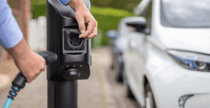 Elektrikli Araç Üretimi ve Satışları İçin Yeni Dönem Başladı