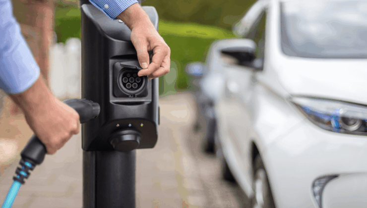 Elektrikli Araç Üretimi ve Satışları İçin Yeni Dönem Başladı