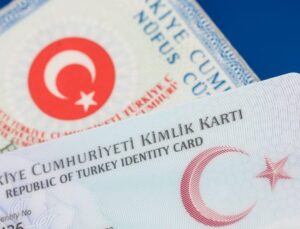 Kimlikteki Fotoğrafınızı Beğenmiyorsanız Dikkat! 2025’te Kimlik Fotoğrafı Değiştirme Şartları Güncellendi