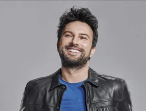 Tarkan Tevetoğlu Kimdir?
