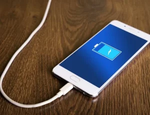 Cep Telefonu Şarjı Neden Hızlı Bitiyor?