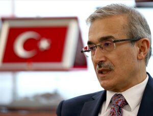 Savunma Sanayii Başkanı İsmail Demir Kimdir?