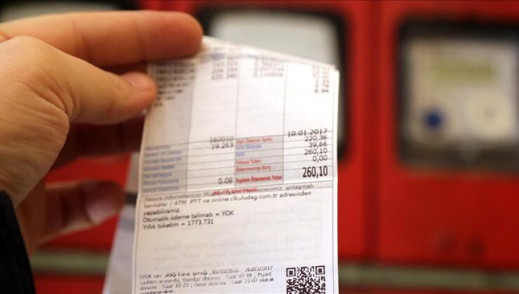 2025 Elektrik Faturası Hesaplama Yöntemi Değişti! Kim Ne Kadar Ödeyecek? Yeni Tarife Detayları Açıklandı