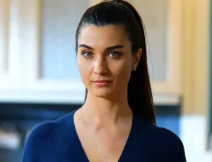 Tuba Büyüküstün Kimdir? Uluslararası Başarıya Ulaşan Türk Oyuncu