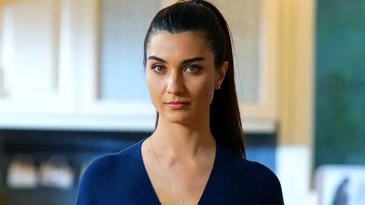 Tuba Büyüküstün Kimdir? Uluslararası Başarıya Ulaşan Türk Oyuncu