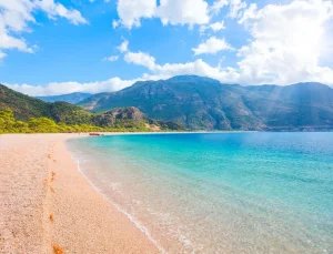 2025’te Turistlerin Radarında: En Çok Tercih Edilen Tatil Beldeleri