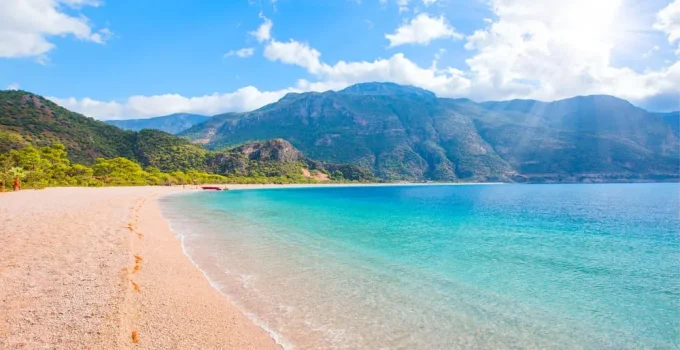 2025’te Turistlerin Radarında: En Çok Tercih Edilen Tatil Beldeleri