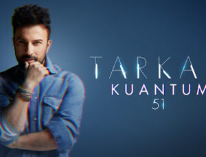 Tarkan’dan Sürpriz Geri Dönüş: Yeni Şarkı Yolda