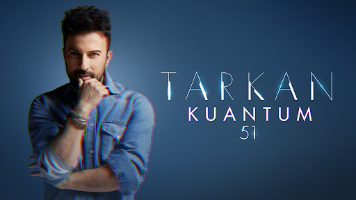 Tarkan’dan Sürpriz Geri Dönüş: Yeni Şarkı Yolda
