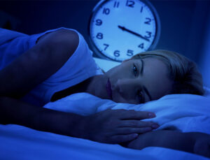 Yeni Taşındığınız Evde Neden Uyumakta Zorlanırsınız?