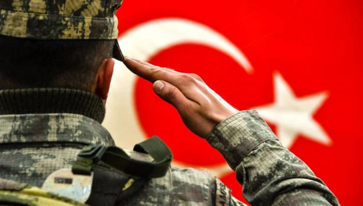 Pençe-Kilit Operasyonu Bölgesinde Metan Gazı Faciasında 12 Asker Şehit Oldu