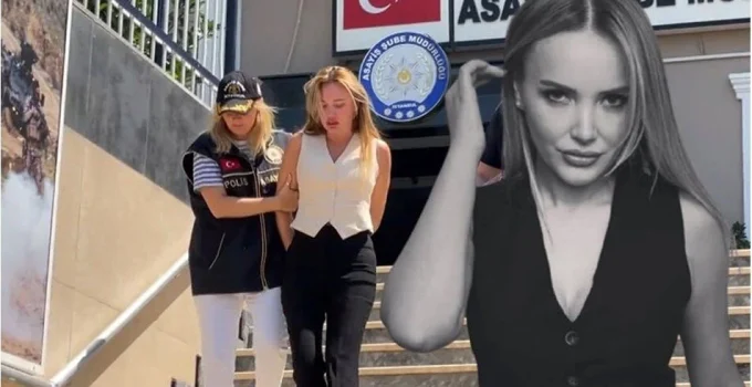 Meral Kaplan’a 23 Milyon Liralık Dolandırıcılık Soruşturması Şoku