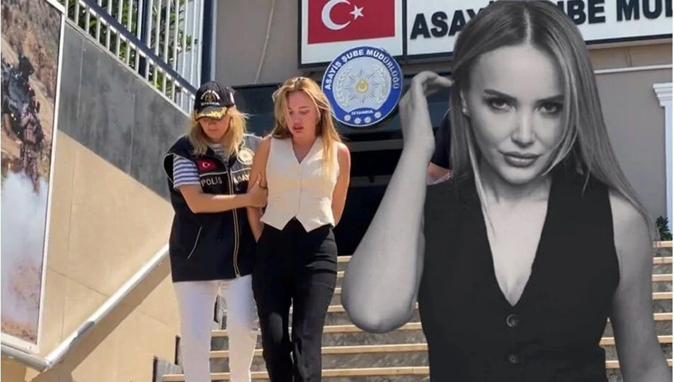 Meral Kaplan’a 23 Milyon Liralık Dolandırıcılık Soruşturması Şoku