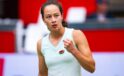 Zeynep Sönmez Wimbledon 2025’te İlk Galibiyetini Aldı