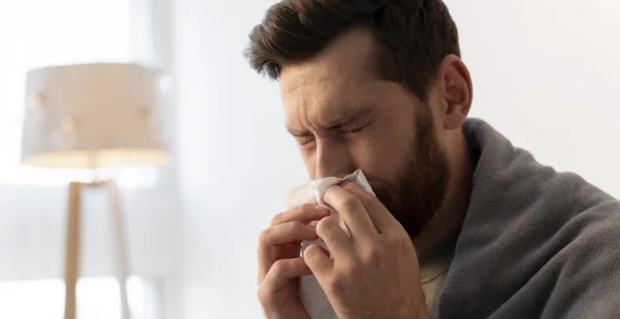 Burun Tıkanıklığına Ne İyi Gelir? 2025 Güncel Evde Tedavi Yöntemleri