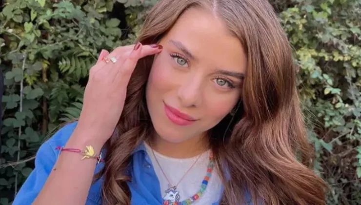 İlayda Alişan Kimdir?