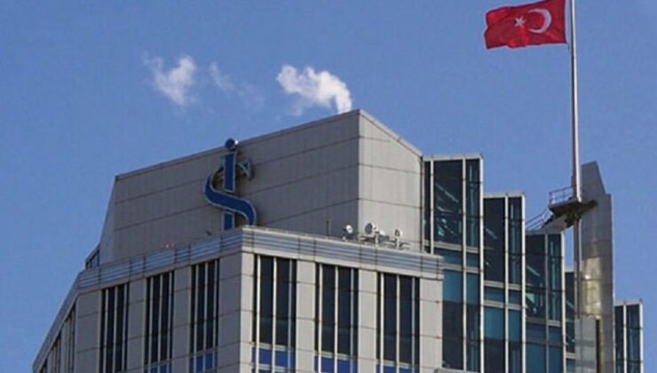 İş Bankası’ndan 4 Trilyon TL’lik Dev Hamle