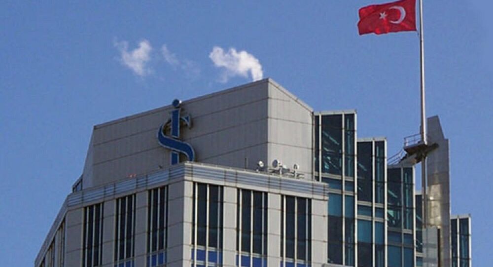 Is-Bankasi