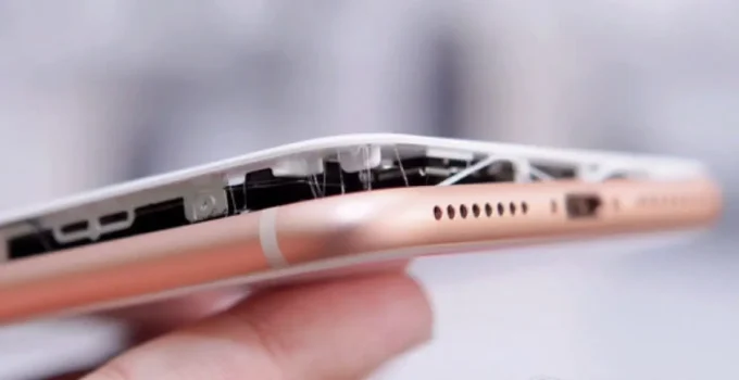 Telefon Bataryası Neden Şişer?