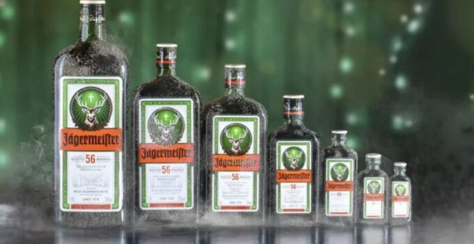 2025 Türkiye Jägermeister Fiyatları