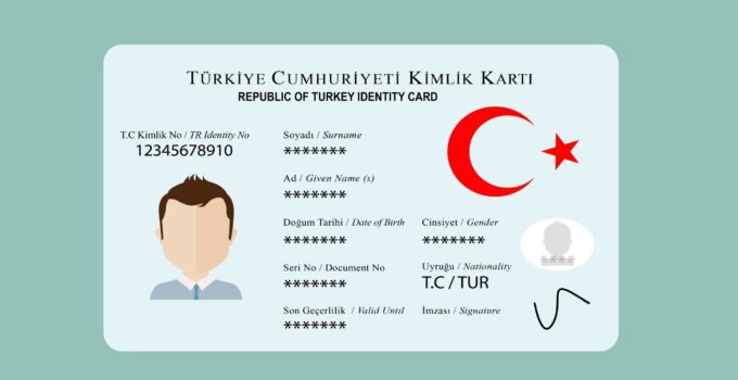 Kimlik Kartı Ne Zaman Gelir? 2025 Kimlik Başvuru Süreci ve Teslim Süresi