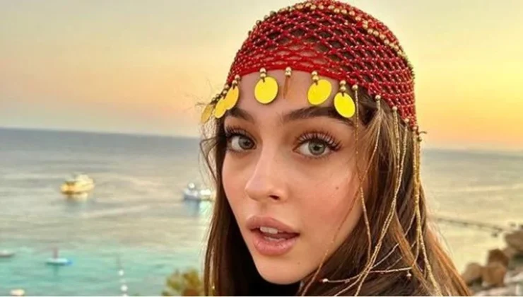 Cemre Baysel Kimdir?