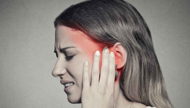 Kulak Çınlaması Neden Olur? 2025’te En Sık Görülen Sebepler ve Çözüm Yolları