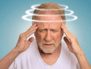 Baş Dönmesi Neden Olur? 2025 Güncel Sebepler ve Çözüm Yöntemleri