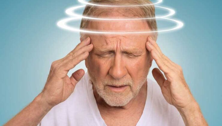 Baş Dönmesi Neden Olur? 2025 Güncel Sebepler ve Çözüm Yöntemleri