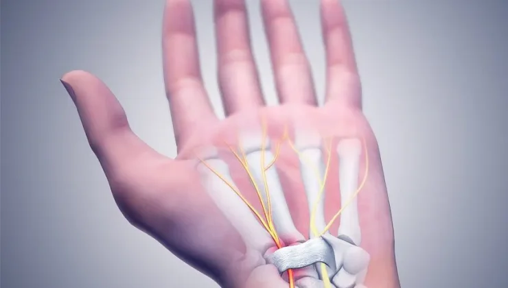 El Uyuşması Neden Olur? 2025 Güncel Sebepler ve Çözüm Yöntemleri