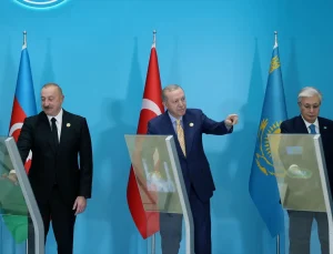 Türk askeri Gazze’de olacak mı?