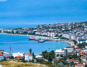 Marmara’nın İncisi Avşa Adası’nda Yaz Sezonu Geri Sayımı Başladı