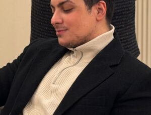 Emir Dopdoğru’dan Gençlere Mesaj