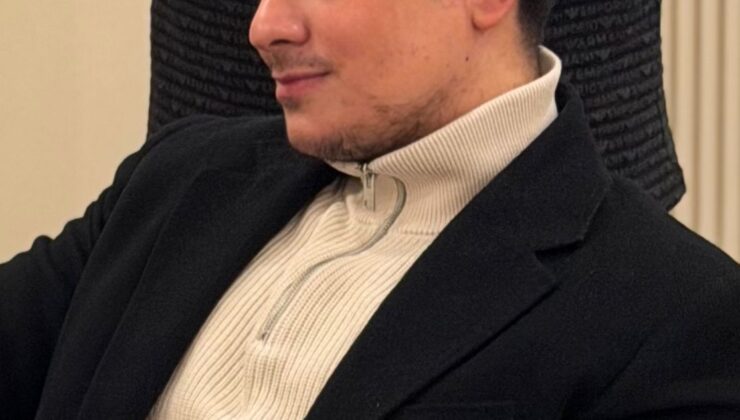 Emir Dopdoğru’dan Gençlere Mesaj