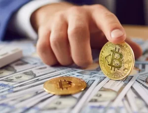 Bitcoin’de Gözler Kritik Seviyelerde