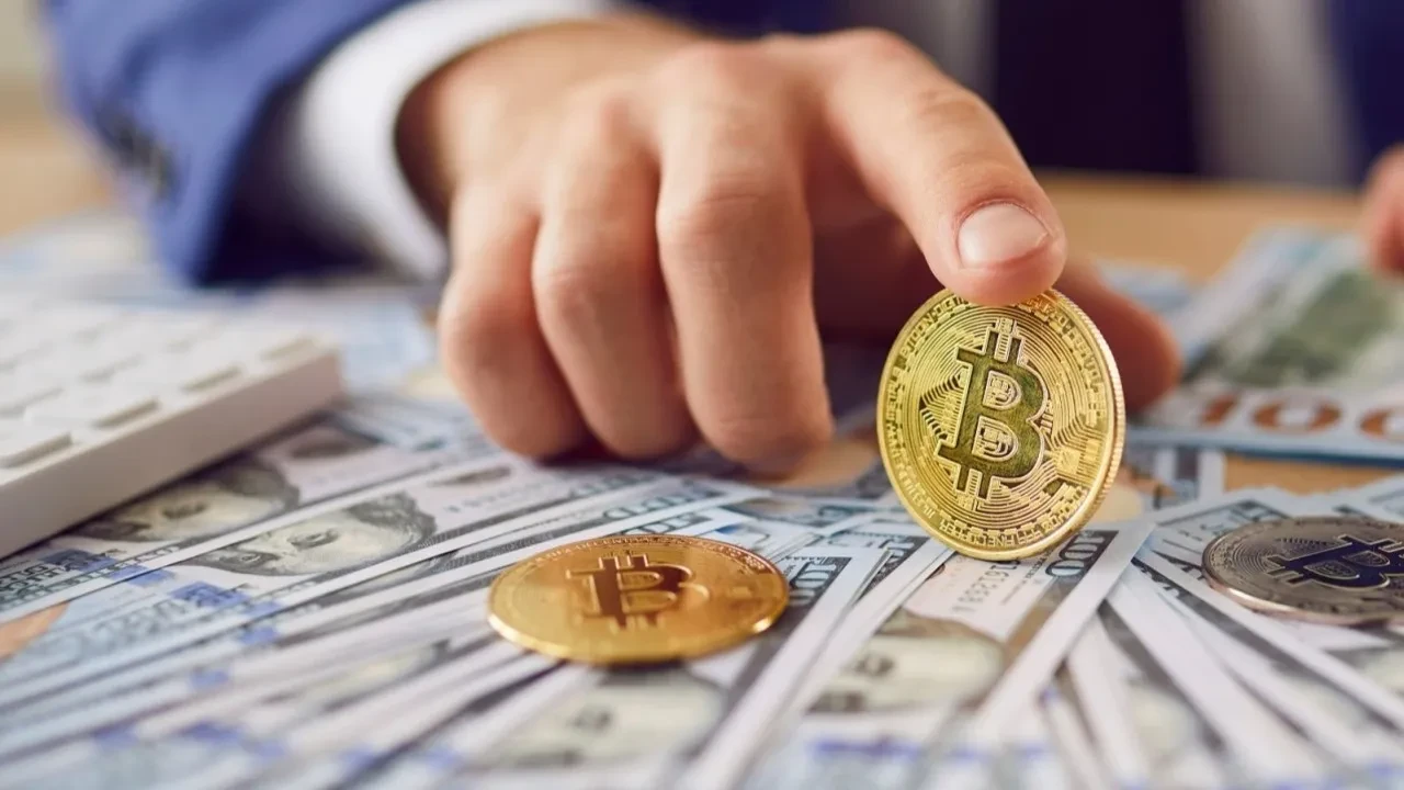 Bitcoin'de Gözler Kritik Seviyelerde