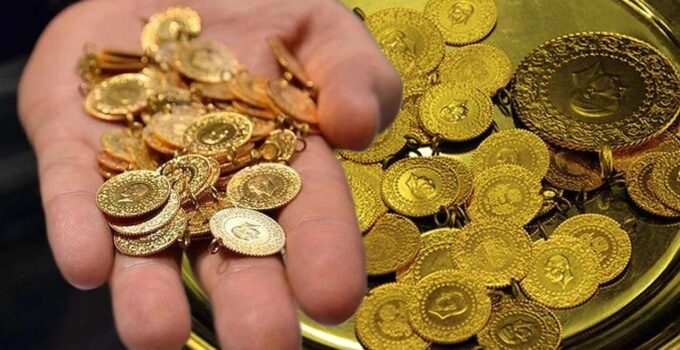 Gram Altın Yeniden Rekora mı Gidiyor? Uzmanların Son Altın Tahminleri