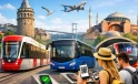 İstanbul’da toplu taşımada yeni dijital bilet sistemi test ediliyor