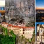 Türkiye’de müze ve kültür turizmi yaz sezonunda hareketlendi, ziyaretçi sayıları artış gösteriyor
