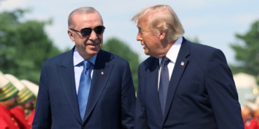 trump erdoğan