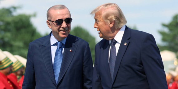 trump erdoğan