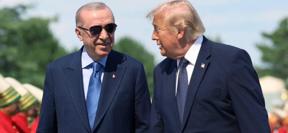 trump erdoğan