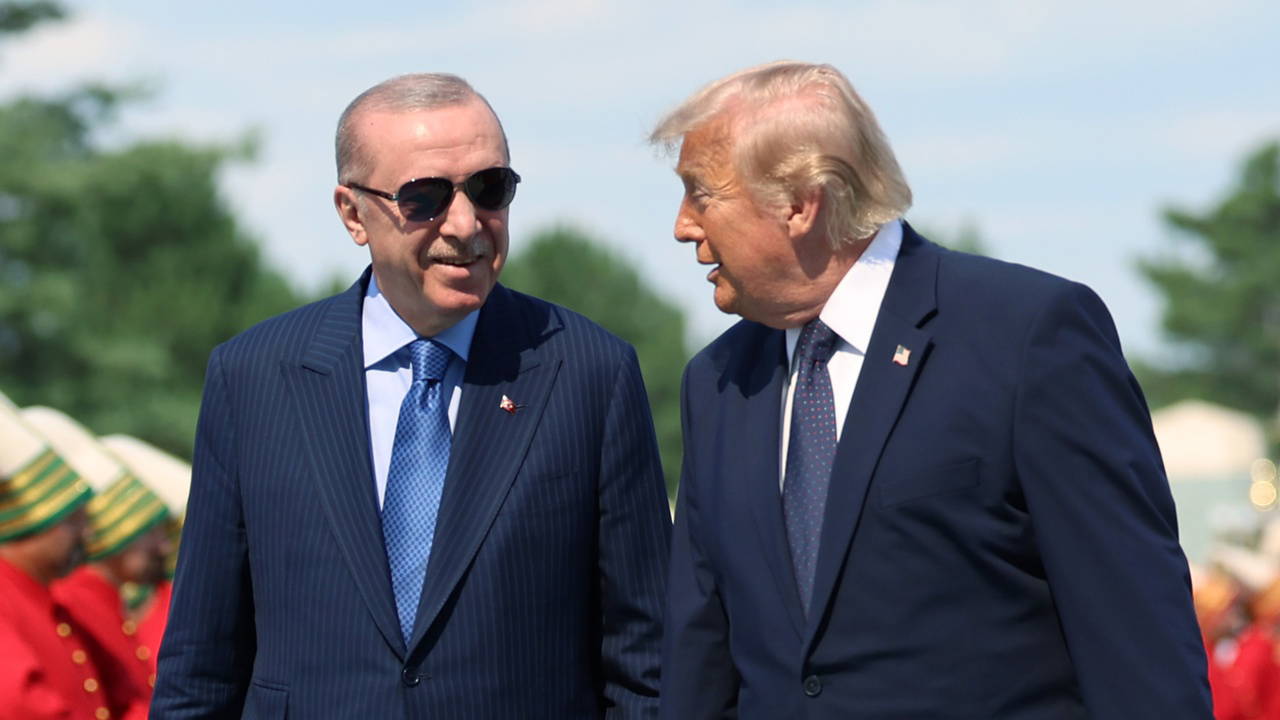 trump erdoğan